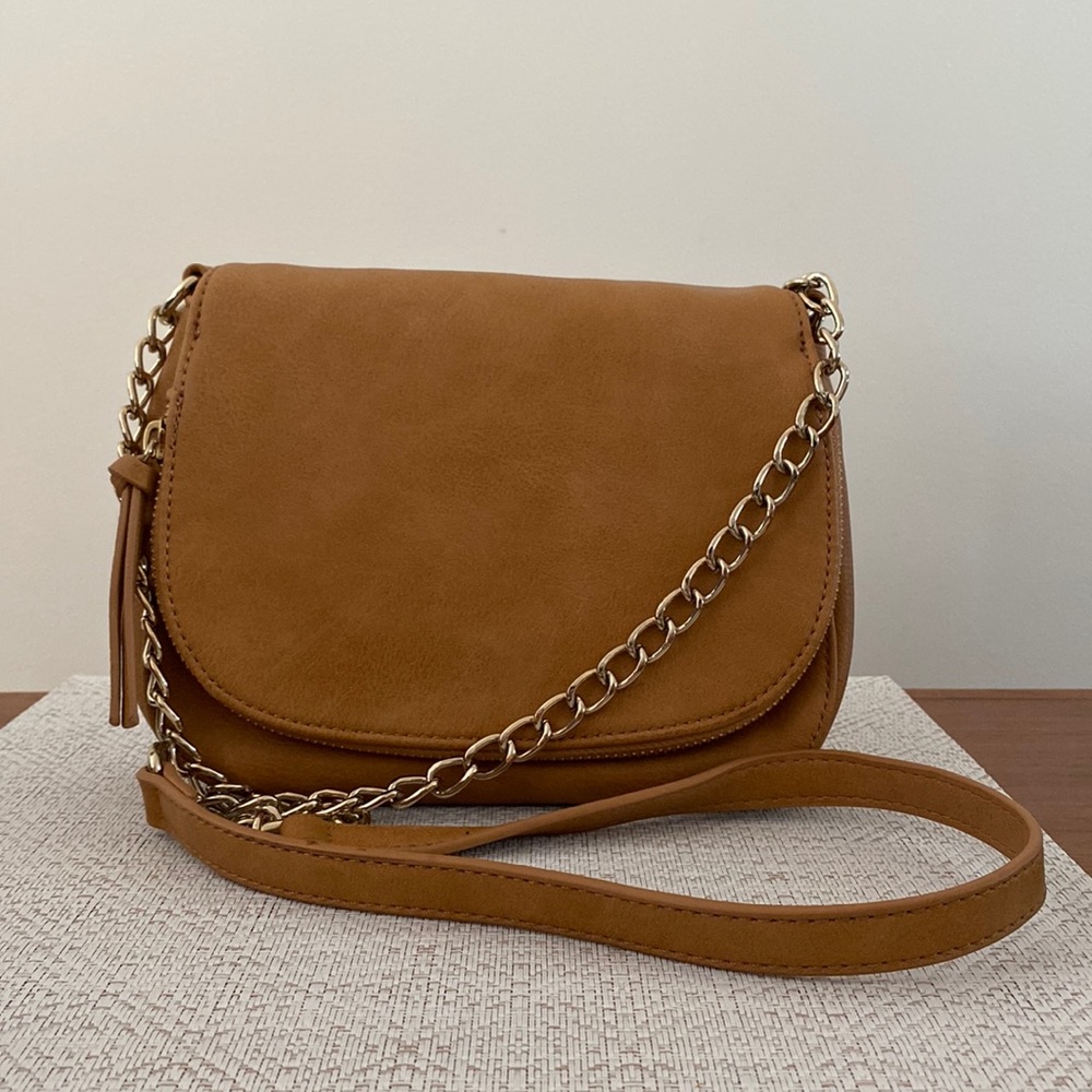 Forever21 crossbody bag